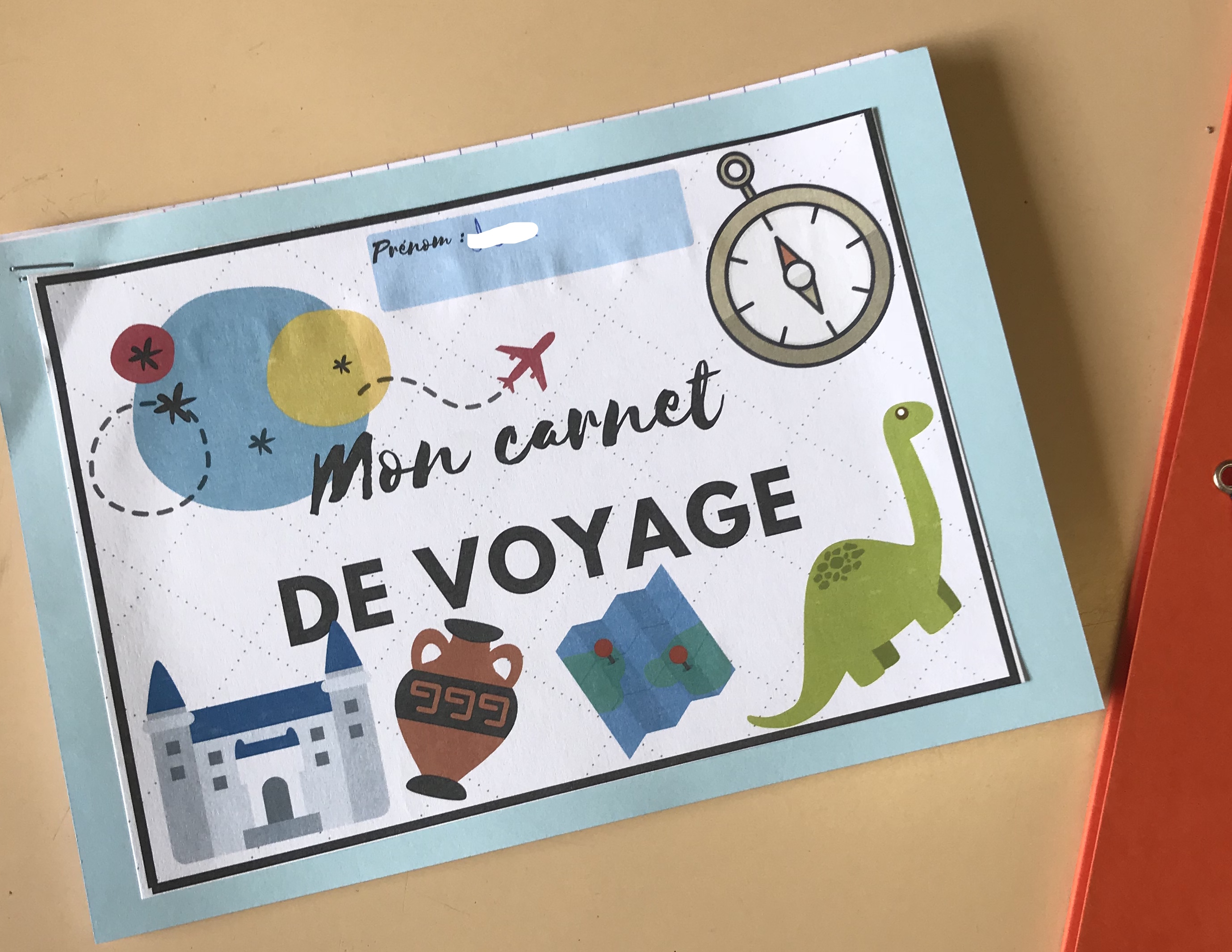 Voyage Au Fil Du Temps Th me De Classe 2018 19 Maitresse De La For t