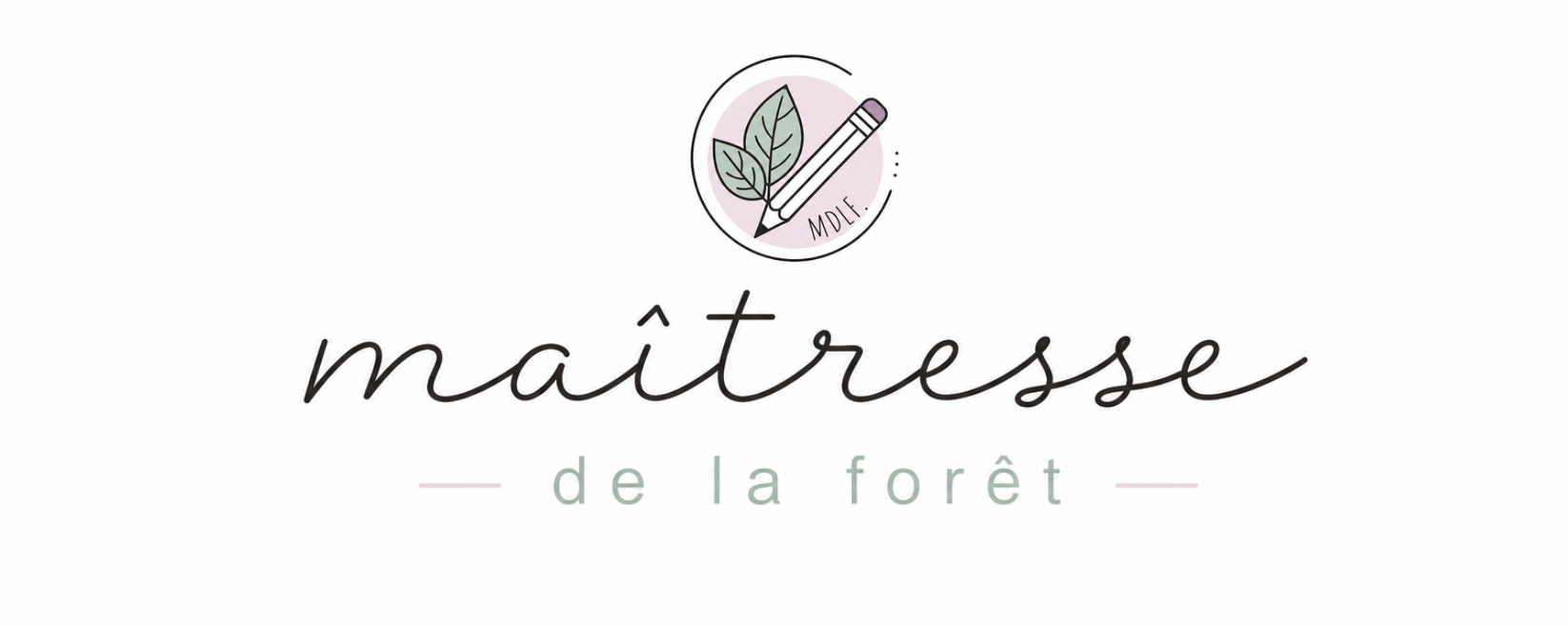 Maitresse de la forêt